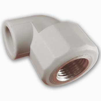 HP TREND - ППР КОЛЯНО С ВЪТРЕШНА РЕЗБА