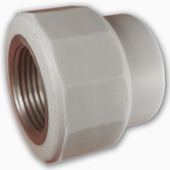 HP TREND - ППР ПРЕХОД С ВЪТРЕШНА РЕЗБА