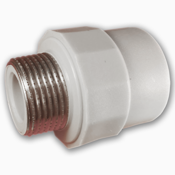 HP TREND - ППР ПРЕХОД С ВЪНШНА РЕЗБА