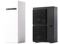 Термопомпи Panasonic Aquarea Въздух-Вода от 5kW до 16kW