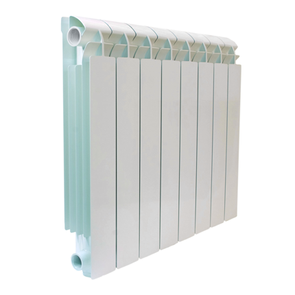 Global Vox - алуминиеви радиатори H350, H500, H600, H700, H800